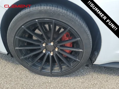 More photos of 2019 Ford Mustang GT Premium at Clement Chrysler Dodge Jeep Ram Columbia, IL