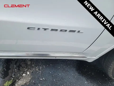 Another view of 2022 Dodge Durango Citadel for sale in Columbia, IL at Clement Chrysler Dodge Jeep Ram Columbia