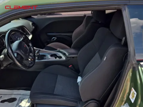 Another view of 2020 Dodge Challenger R/T for sale in Columbia, IL at Clement Chrysler Dodge Jeep Ram Columbia