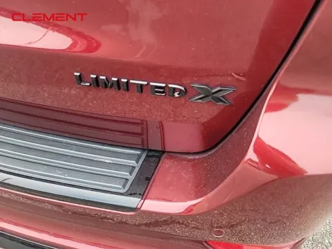 More photos of 2021 Jeep Grand Cherokee Limited X at Clement Chrysler Dodge Jeep Ram Columbia, IL