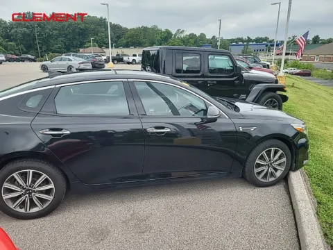 More photos of 2019 Kia Optima LX at Clement Chrysler Dodge Jeep Ram Columbia, IL