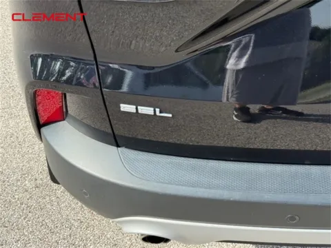 More photos of 2022 Ford Escape Hybrid SEL at Clement Chrysler Dodge Jeep Ram Columbia, IL