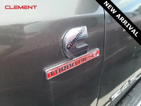 Photos of 2020 Ram 2500 Laramie for sale in Columbia, IL at Clement Chrysler Dodge Jeep Ram Columbia