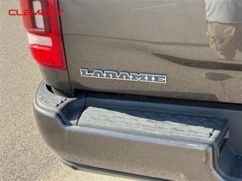 More photos of 2020 Ram 2500 Laramie at Clement Chrysler Dodge Jeep Ram Columbia, IL