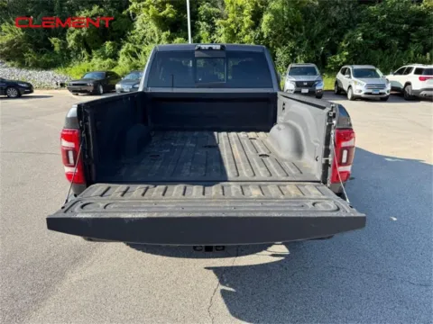 More photos of 2020 Ram 2500 Laramie at Clement Chrysler Dodge Jeep Ram Columbia, IL