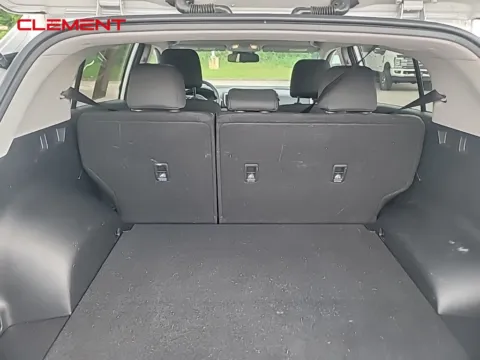 More photos of 2020 Kia Sportage LX at Clement Chrysler Dodge Jeep Ram Columbia, IL