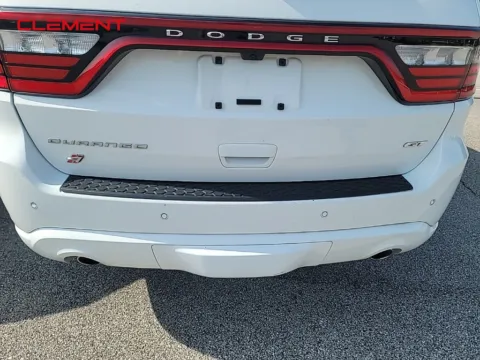 Another view of 2023 Dodge Durango GT Plus for sale in Columbia, IL at Clement Chrysler Dodge Jeep Ram Columbia
