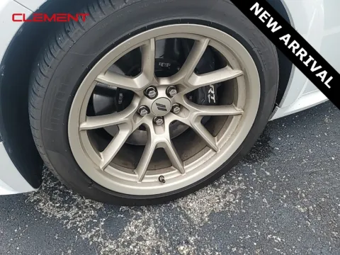 More photos of 2023 Dodge Charger R/T Scat Pack Widebody at Clement Chrysler Dodge Jeep Ram Columbia, IL