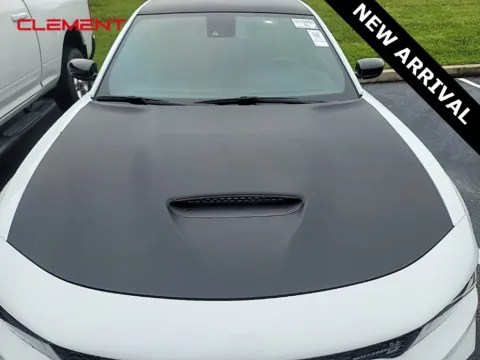 More photos of 2023 Dodge Charger R/T Scat Pack Widebody at Clement Chrysler Dodge Jeep Ram Columbia, IL