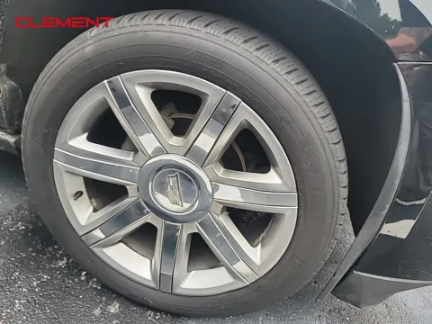 Photos of 2019 Cadillac Escalade ESV Premium for sale in Columbia, IL at Clement Chrysler Dodge Jeep Ram Columbia