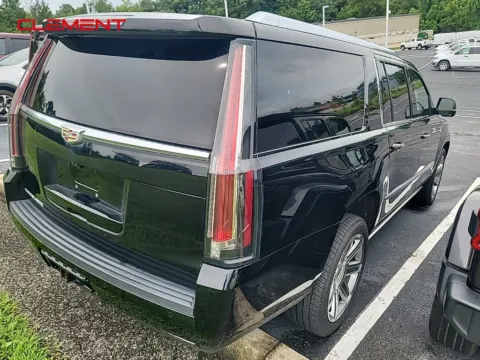 Another view of 2019 Cadillac Escalade ESV Premium for sale in Columbia, IL at Clement Chrysler Dodge Jeep Ram Columbia