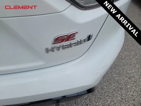 Another view of 2024 Toyota Corolla Hybrid SE for sale in Columbia, IL at Clement Chrysler Dodge Jeep Ram Columbia