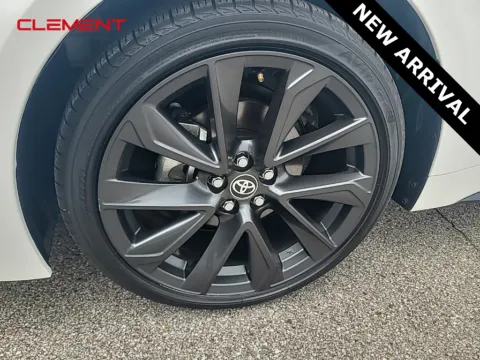 More photos of 2024 Toyota Corolla Hybrid SE at Clement Chrysler Dodge Jeep Ram Columbia, IL