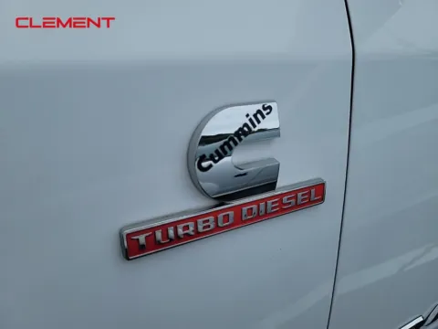 Photos of 2020 Ram 2500 Big Horn for sale in Columbia, IL at Clement Chrysler Dodge Jeep Ram Columbia