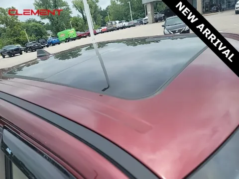 Photos of 2022 Ram 1500 Laramie for sale in Columbia, IL at Clement Chrysler Dodge Jeep Ram Columbia
