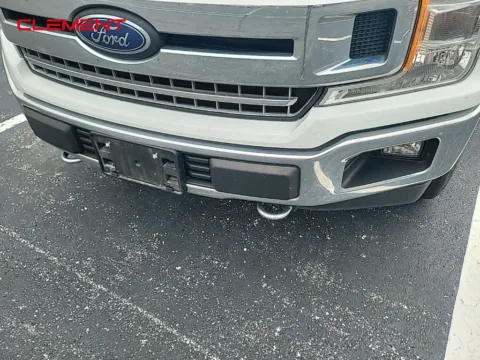 Another view of 2020 Ford F-150 XLT for sale in Columbia, IL at Clement Chrysler Dodge Jeep Ram Columbia