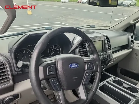 More photos of 2020 Ford F-150 XLT at Clement Chrysler Dodge Jeep Ram Columbia, IL