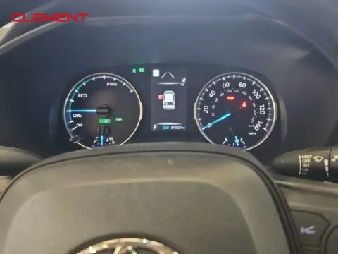 Photos of 2022 Toyota RAV4 Hybrid XLE for sale in Columbia, IL at Clement Chrysler Dodge Jeep Ram Columbia