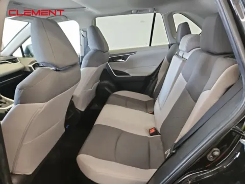 More photos of 2022 Toyota RAV4 Hybrid XLE at Clement Chrysler Dodge Jeep Ram Columbia, IL