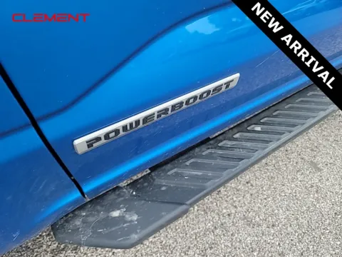 Photos of 2021 Ford F-150 XLT for sale in Columbia, IL at Clement Chrysler Dodge Jeep Ram Columbia