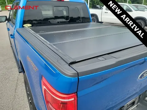 More photos of 2021 Ford F-150 XLT at Clement Chrysler Dodge Jeep Ram Columbia, IL