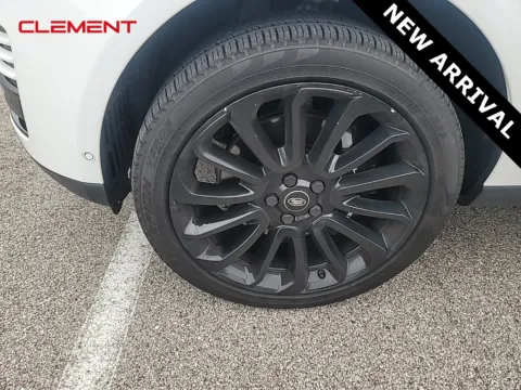 Another view of 2019 Land Rover Range Rover 5.0L V8 Supercharged for sale in Columbia, IL at Clement Chrysler Dodge Jeep Ram Columbia