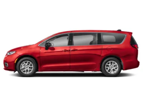 Photos of 2026 Chrysler Pacifica Select for sale in Columbia, IL at Clement Chrysler Dodge Jeep Ram Columbia