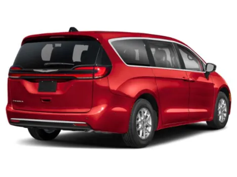 Another view of 2026 Chrysler Pacifica Select for sale in Columbia, IL at Clement Chrysler Dodge Jeep Ram Columbia