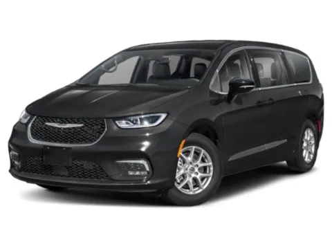 Black 2026 Chrysler Pacifica Select for sale in Columbia, IL