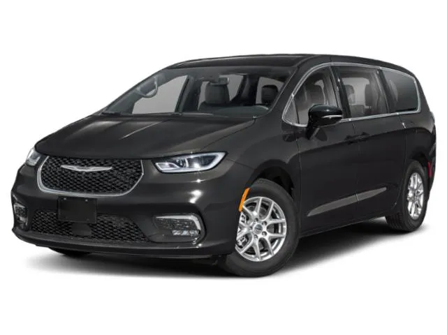 Black 2026 Chrysler Pacifica Select for sale in Columbia, IL