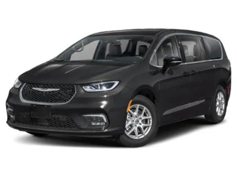Black 2026 Chrysler Pacifica Select for sale in Columbia, IL