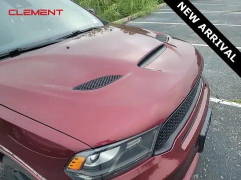 Another view of 2018 Dodge Durango R/T for sale in Columbia, IL at Clement Chrysler Dodge Jeep Ram Columbia
