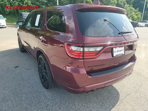 More photos of 2018 Dodge Durango R/T at Clement Chrysler Dodge Jeep Ram Columbia, IL