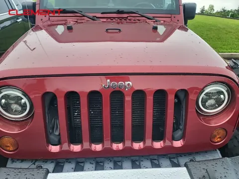 More photos of 2012 Jeep Wrangler Unlimited Sahara at Clement Chrysler Dodge Jeep Ram Columbia, IL