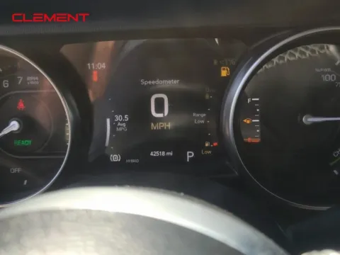 Photos of 2021 Jeep Wrangler Unlimited Sahara 4xe for sale in Columbia, IL at Clement Chrysler Dodge Jeep Ram Columbia