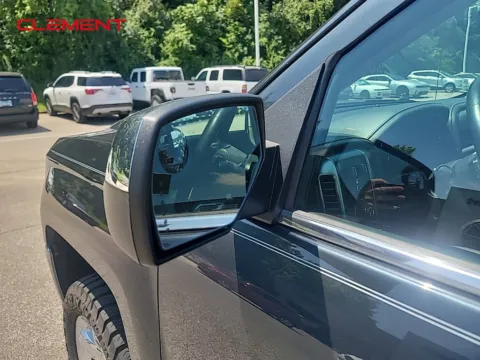 More photos of 2018 Chevrolet Silverado 1500 LTZ at Clement Chrysler Dodge Jeep Ram Columbia, IL