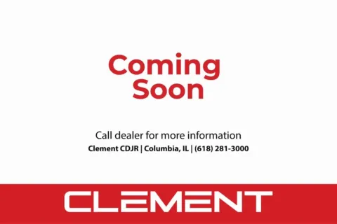 Red 2021 Jeep Compass Latitude for sale in Columbia, IL