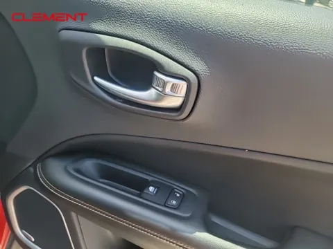 Another view of 2021 Jeep Compass Latitude for sale in Columbia, IL at Clement Chrysler Dodge Jeep Ram Columbia