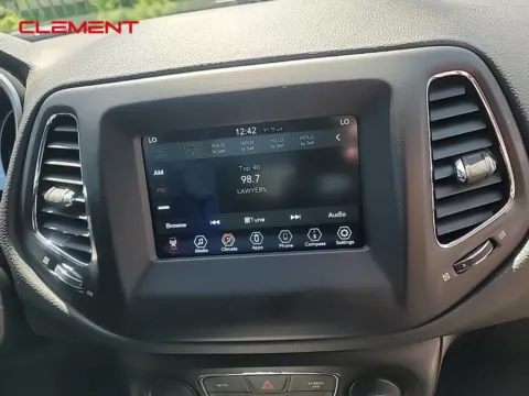 More photos of 2021 Jeep Compass Latitude at Clement Chrysler Dodge Jeep Ram Columbia, IL