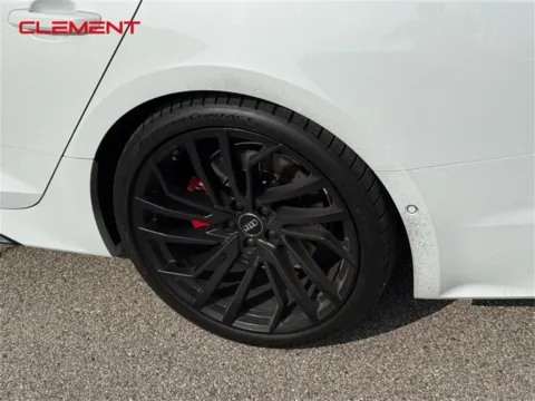 More photos of 2021 Audi RS 5 2.9T at Clement Chrysler Dodge Jeep Ram Columbia, IL