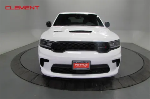 Photos of 2025 Dodge Durango R/T Plus for sale in Columbia, IL at Clement Chrysler Dodge Jeep Ram Columbia