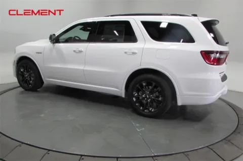 More photos of 2025 Dodge Durango R/T Plus at Clement Chrysler Dodge Jeep Ram Columbia, IL