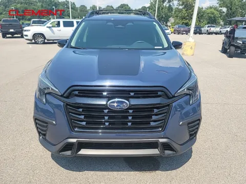 Photos of 2023 Subaru Ascent Onyx Edition for sale in Columbia, IL at Clement Chrysler Dodge Jeep Ram Columbia