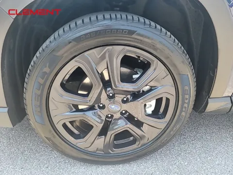 More photos of 2023 Subaru Ascent Onyx Edition at Clement Chrysler Dodge Jeep Ram Columbia, IL