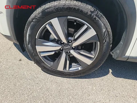 Photos of 2023 Nissan Rogue SL for sale in Columbia, IL at Clement Chrysler Dodge Jeep Ram Columbia