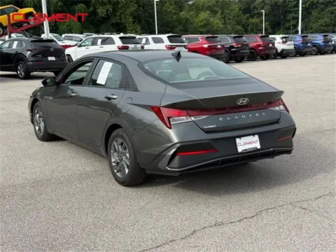 Another view of 2024 Hyundai Elantra SEL for sale in Columbia, IL at Clement Chrysler Dodge Jeep Ram Columbia