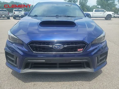 Photos of 2021 Subaru WRX STi Limited for sale in Columbia, IL at Clement Chrysler Dodge Jeep Ram Columbia