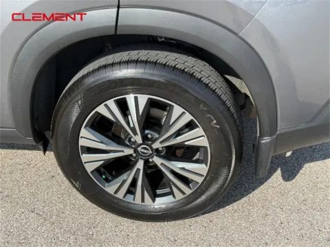 More photos of 2023 Nissan Rogue SV at Clement Chrysler Dodge Jeep Ram Columbia, IL
