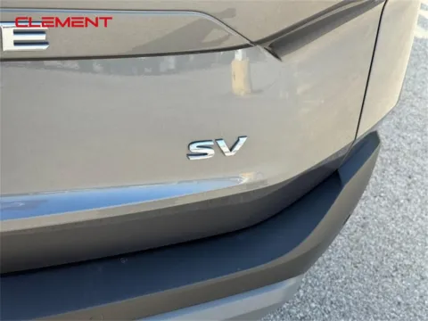 More photos of 2023 Nissan Rogue SV at Clement Chrysler Dodge Jeep Ram Columbia, IL