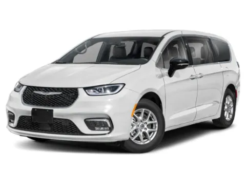 White 2026 Chrysler Pacifica Select for sale in Columbia, IL
